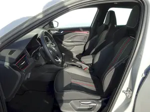 Škoda Scala Monte Carlo