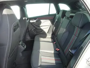 Škoda Scala Monte Carlo