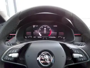 Škoda Scala Monte Carlo