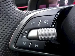 Škoda Scala Monte Carlo