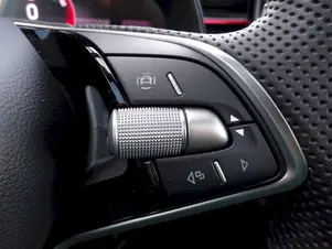 Škoda Scala Monte Carlo