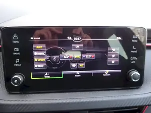 Škoda Scala Monte Carlo