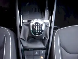 Škoda Scala Monte Carlo