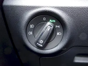 Škoda Scala Monte Carlo