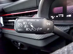 Škoda Scala Monte Carlo