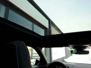 Škoda Scala Monte Carlo