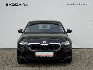 Škoda Scala Top Selection