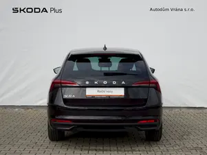 Škoda Scala Top Selection