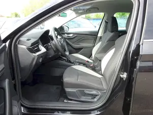 Škoda Scala Top Selection