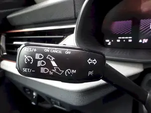 Škoda Scala Top Selection