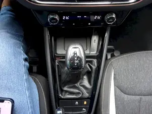 Škoda Scala Top Selection
