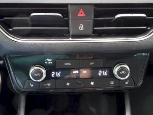 Škoda Scala Top Selection