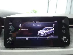 Škoda Scala Top Selection