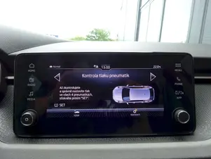 Škoda Scala Top Selection