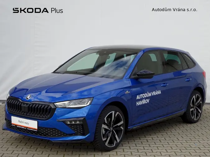 Scala Monte Carlo