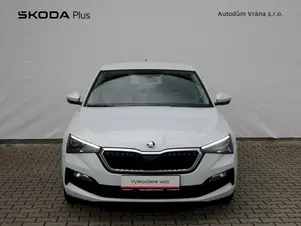 Škoda Scala Style