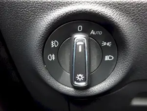 Škoda Scala Style