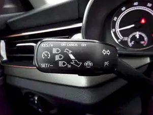 Škoda Scala Style
