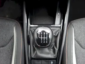Škoda Scala Style