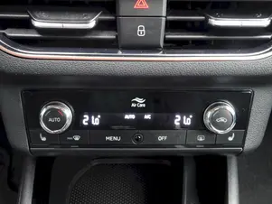 Škoda Scala Style