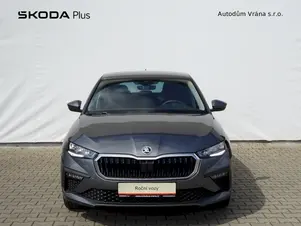 Škoda Scala Top Selection