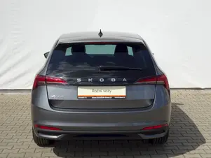 Škoda Scala Top Selection