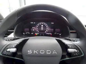Škoda Scala Top Selection