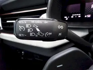 Škoda Scala Top Selection
