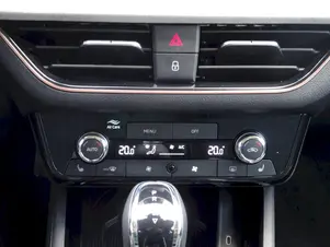 Škoda Scala Top Selection