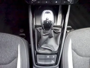 Škoda Scala Top Selection