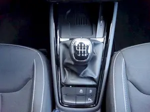 Škoda Scala Monte Carlo