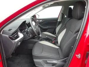 Škoda Scala Top Selection