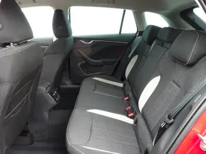 Škoda Scala Top Selection