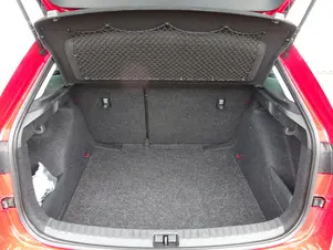 Škoda Scala Top Selection