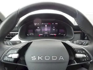 Škoda Scala Top Selection
