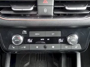 Škoda Scala Top Selection