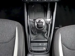 Škoda Scala Top Selection