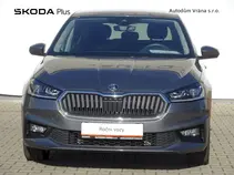 Fabia Style Plus