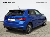 Fabia Style