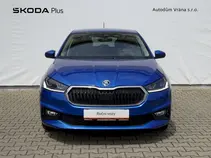 Fabia Style
