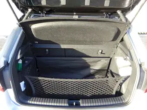 Škoda Fabia Monte Carlo