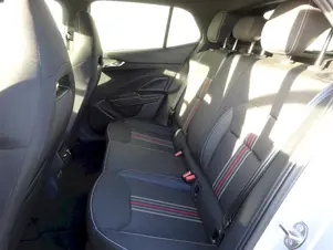 Škoda Fabia Monte Carlo