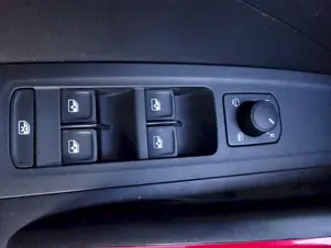 Škoda Fabia Monte Carlo