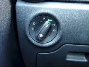 Škoda Fabia Monte Carlo