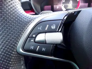 Škoda Fabia Monte Carlo