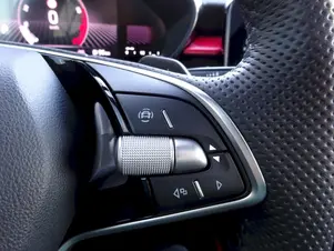 Škoda Fabia Monte Carlo