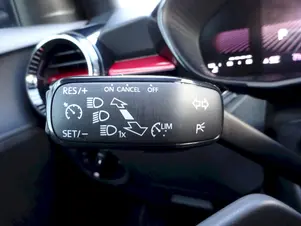 Škoda Fabia Monte Carlo