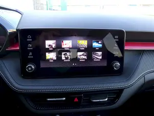 Škoda Fabia Monte Carlo