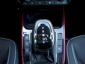 Škoda Fabia Monte Carlo