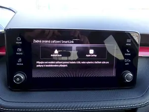 Škoda Fabia Monte Carlo